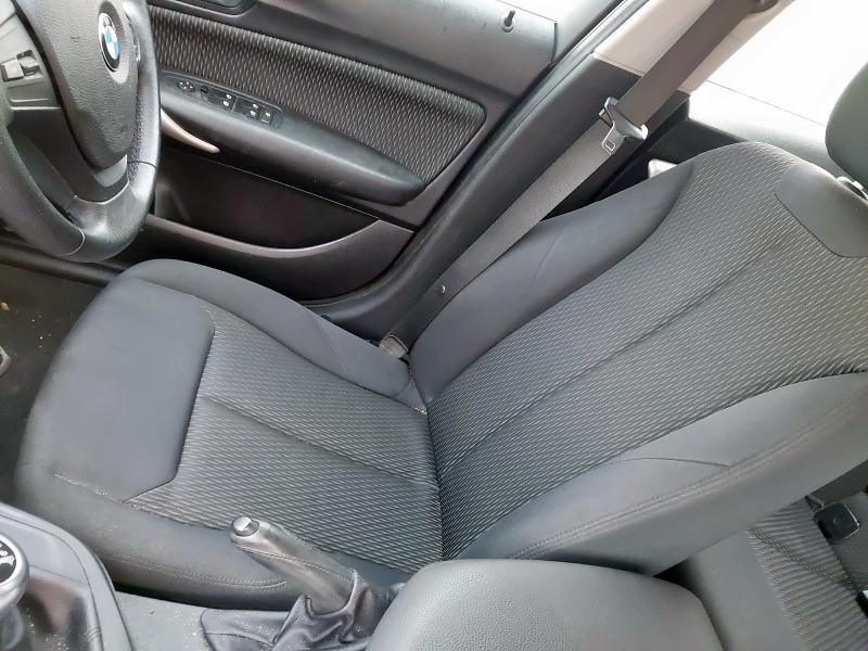 2013 BMW 118I SE 