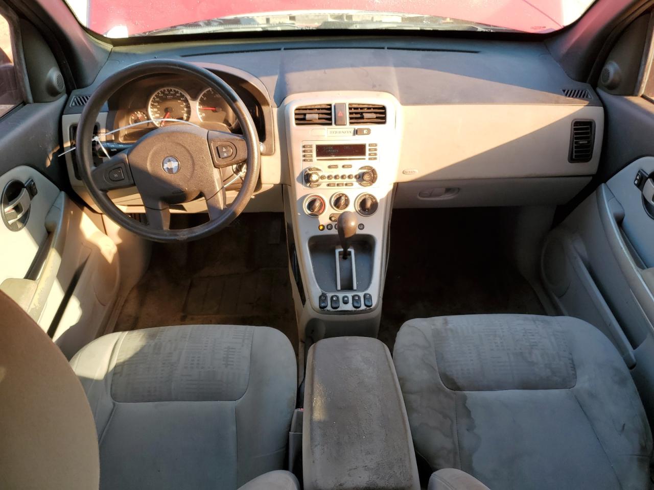 2005 Chevrolet Equinox Ls VIN: 2CNDL13F656022688 Lot: 82500075