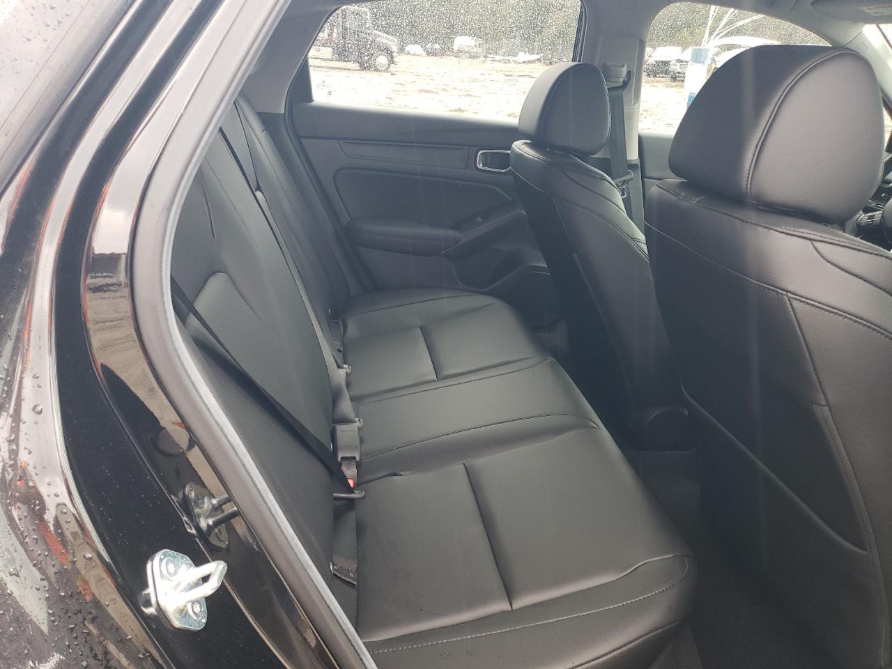 2025 Acura Integra VIN: 19UDE4H26SA013317 Lot: 85731315