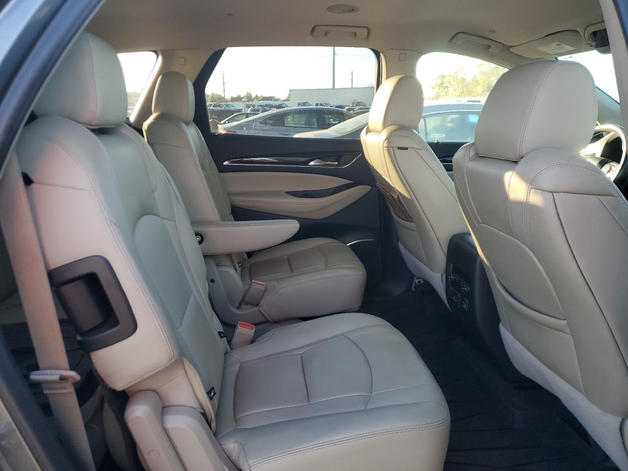 2020 Buick Enclave Essence VIN: 5GAEVAKW3LJ255515 Lot: 85365005