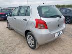 2006 TOYOTA YARIS T2  for sale at Copart CORBY