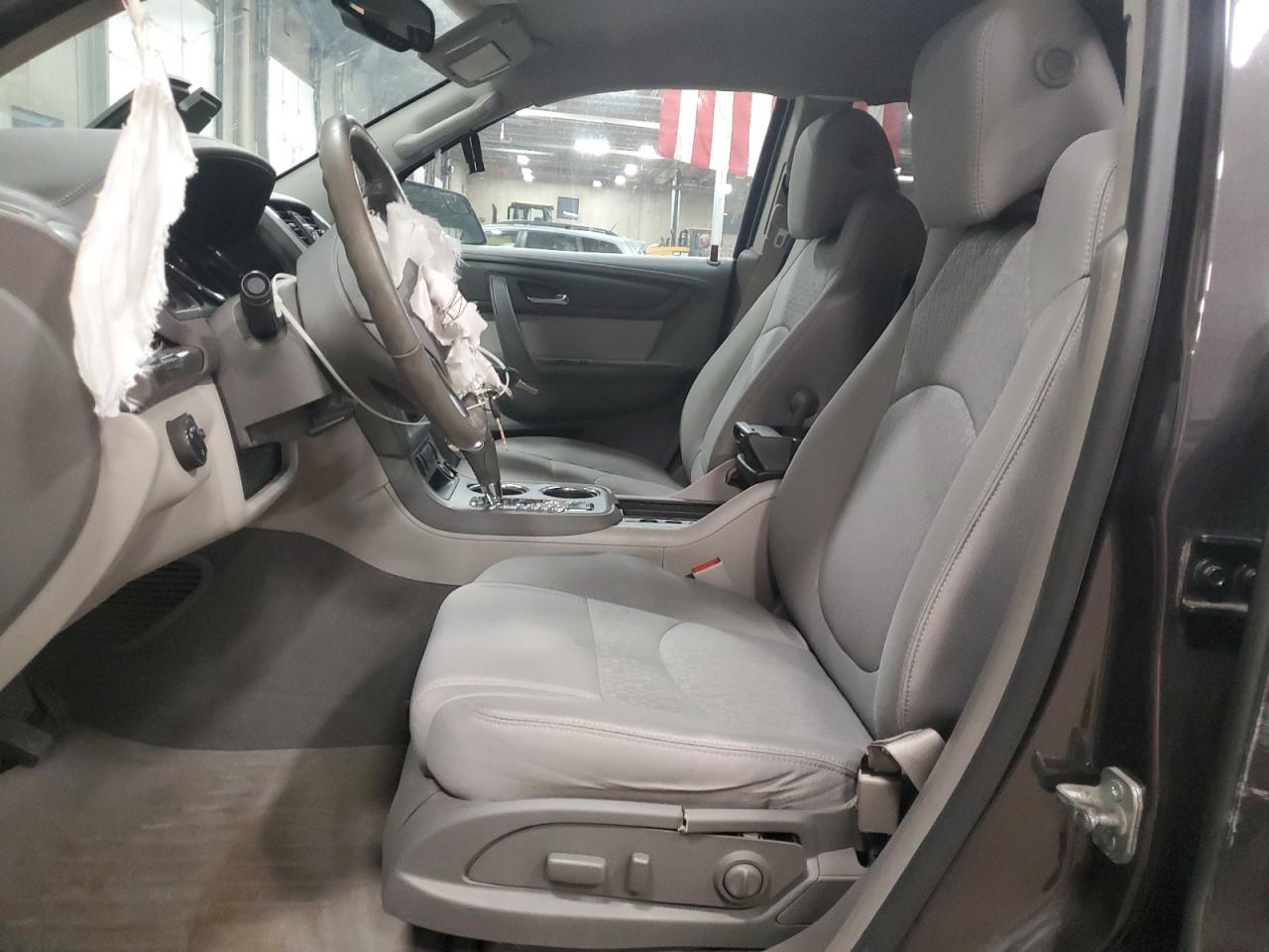 2014 GMC Acadia Sle VIN: 1GKKRPKD6EJ209966 Lot: 82427175