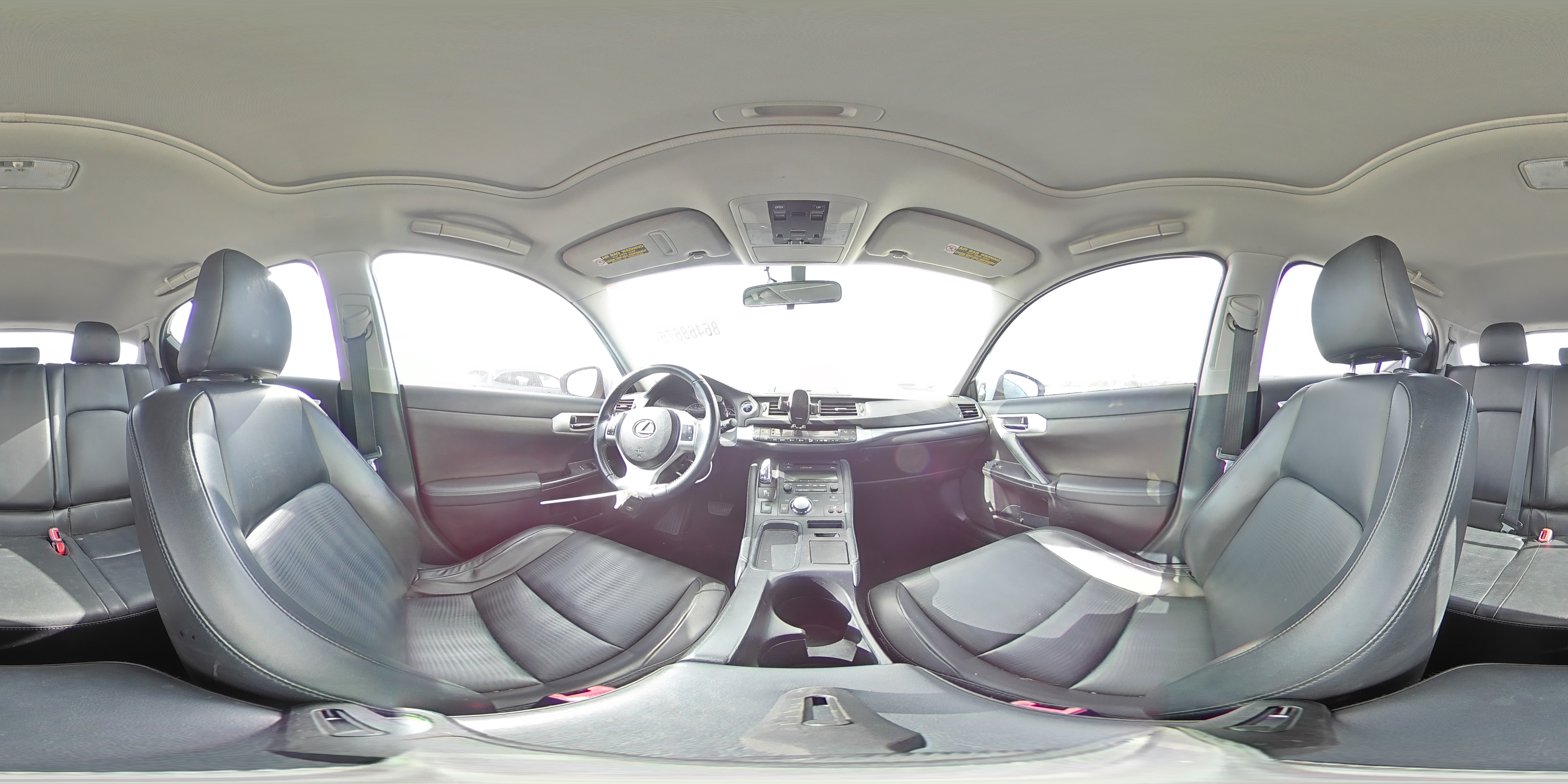 2012 Lexus Ct 200 VIN: JTHKD5BH6C2063060 Lot: 86468675