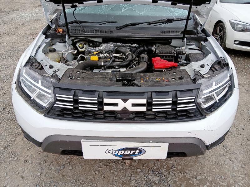2024 DACIA DUSTER 1.0 TCE 90 JOURNEY 5DR