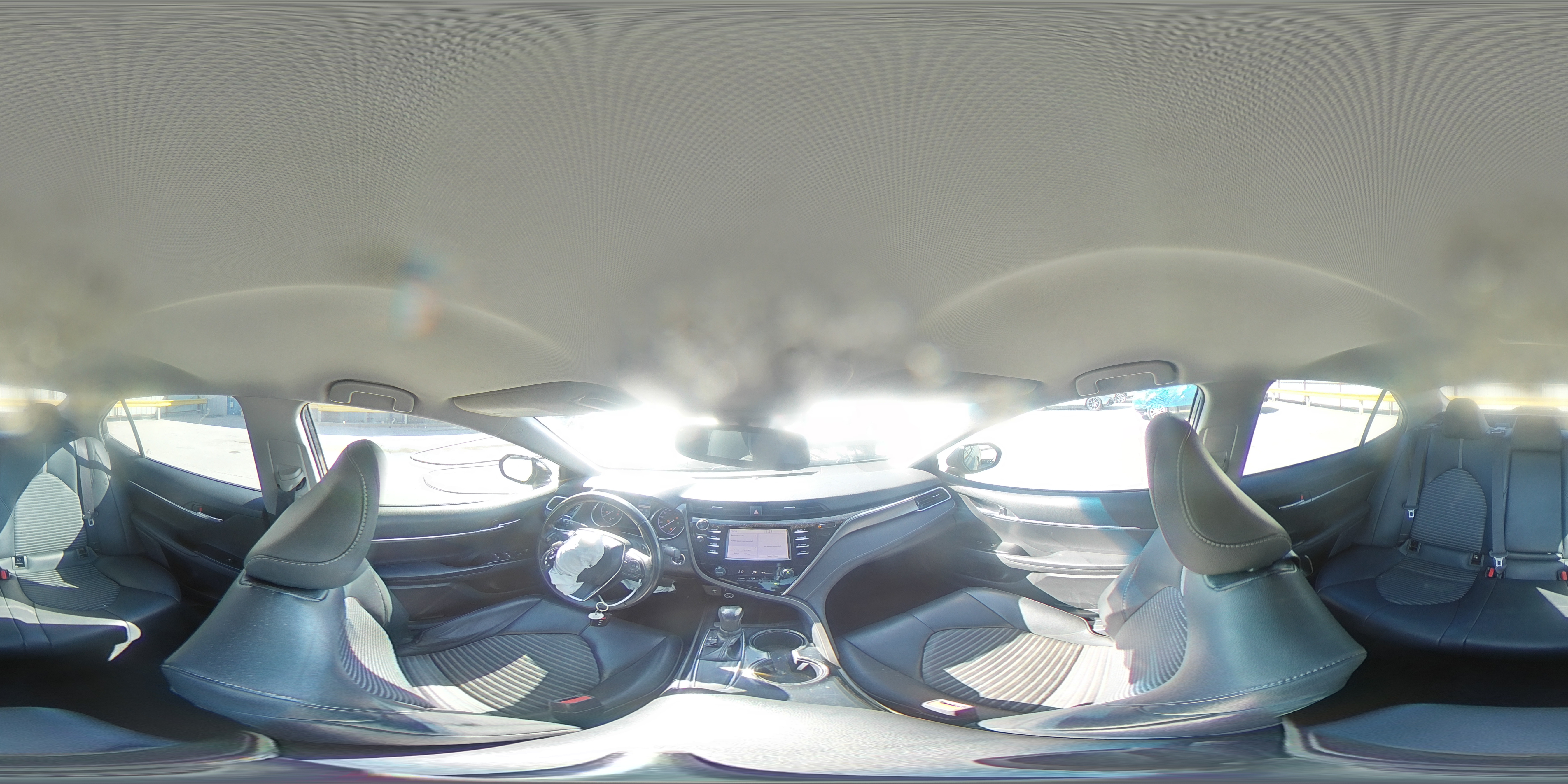 2018 Toyota Camry L VIN: 4T1B11HK1JU575067 Lot: 86090145