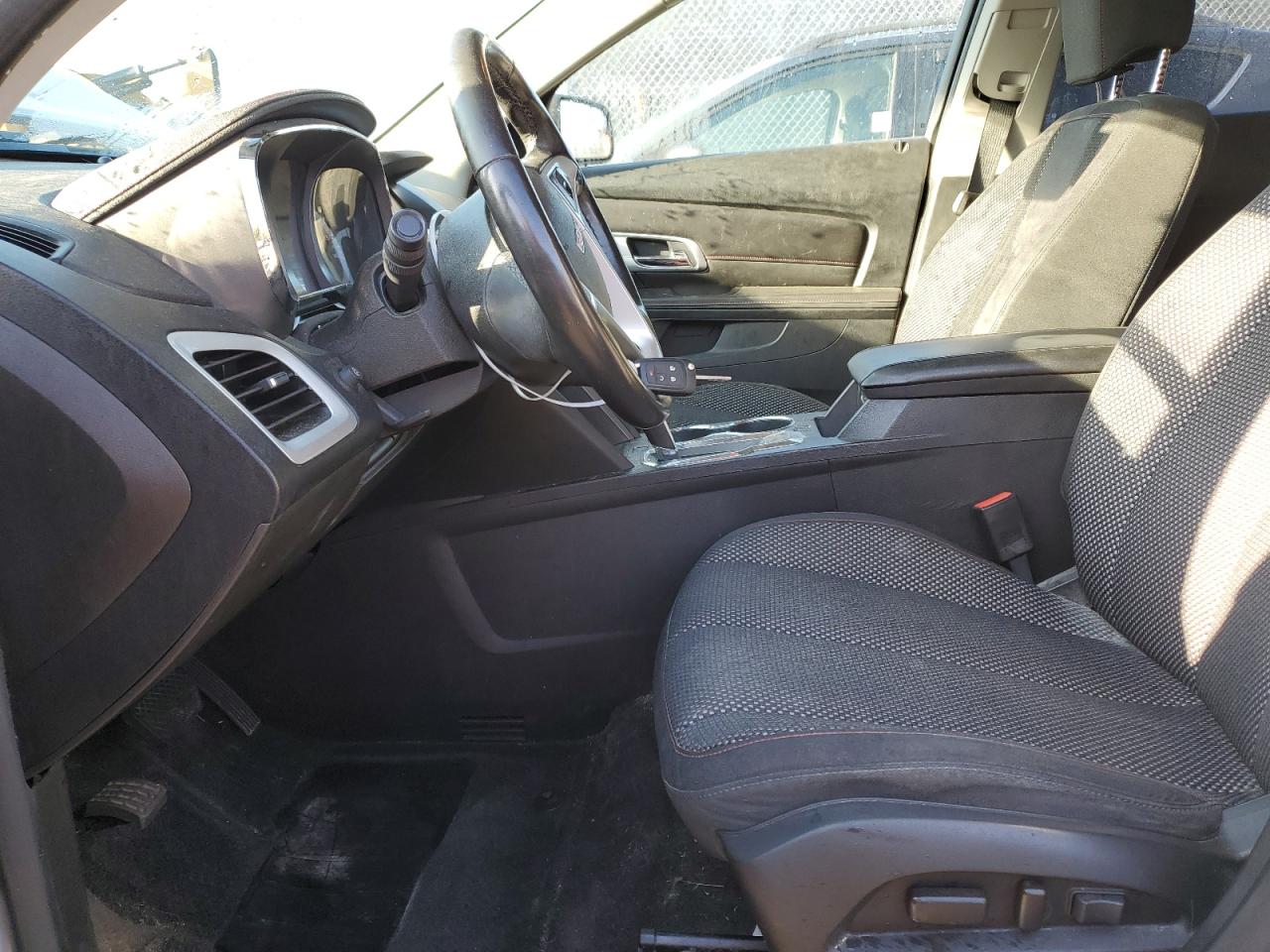 2013 GMC Terrain Sle VIN: 2GKALSEKXD6218501 Lot: 82453495