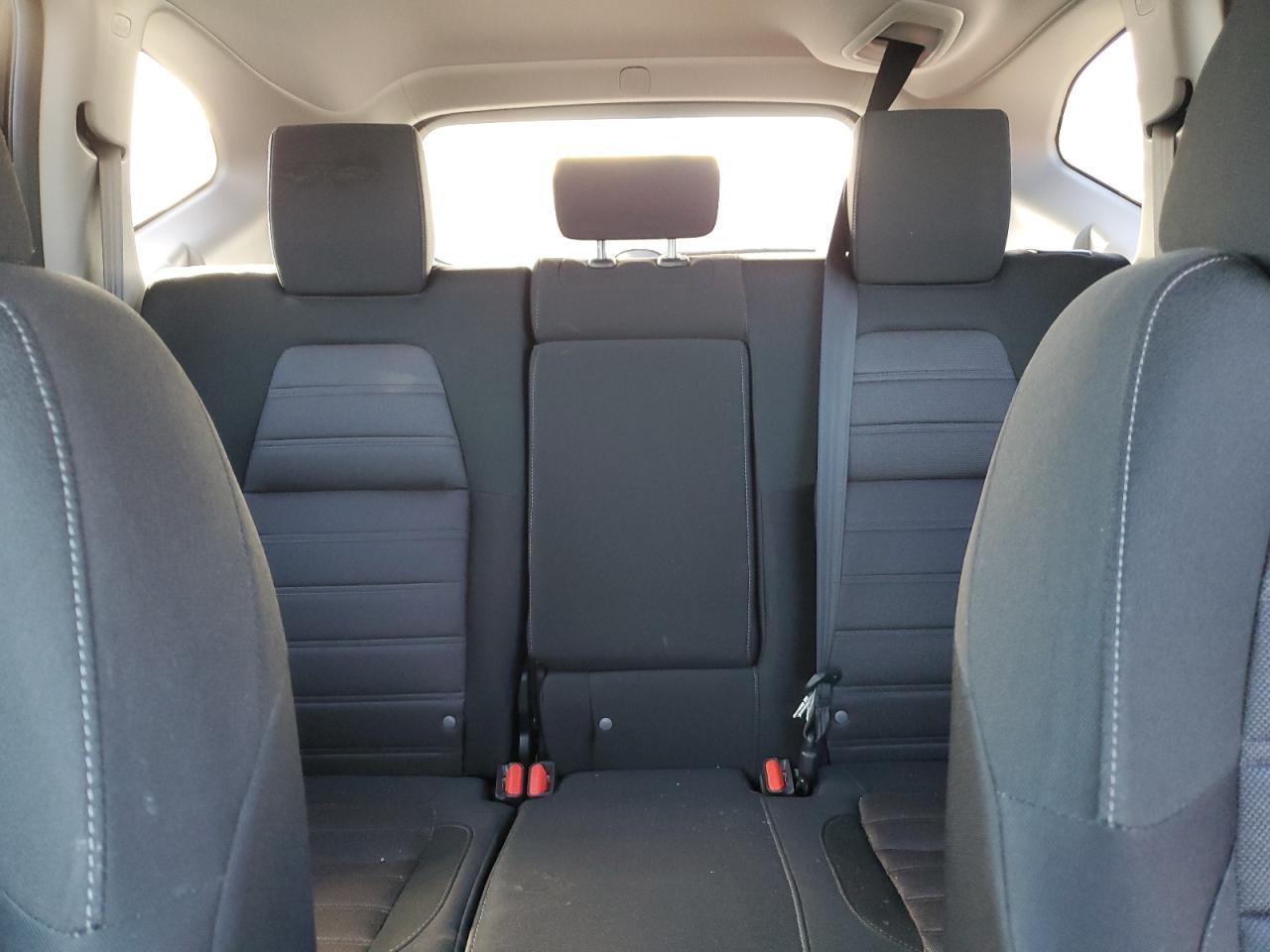 2022 Honda Cr-V Lx VIN: 2HKRW2H21NH200435 Lot: 81057695