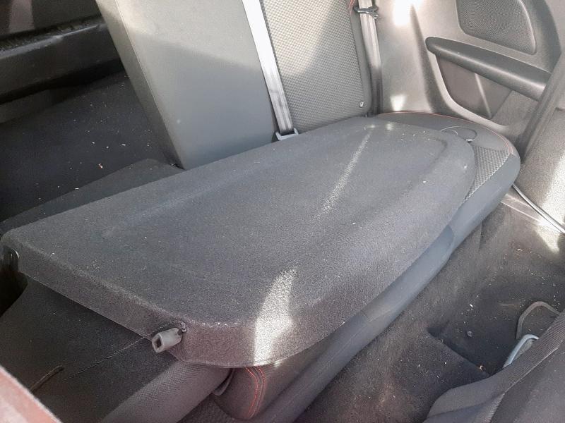 2019 FORD FIESTA 1.0 ECOBOOST ST-LINE 3DR