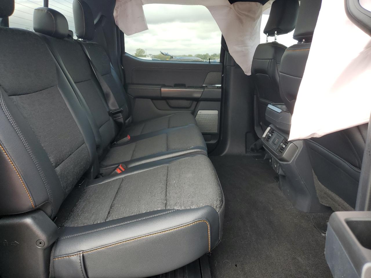 2024 Ford F150 Tremor VIN: 1FTFW4L88RFB10564 Lot: 85590415