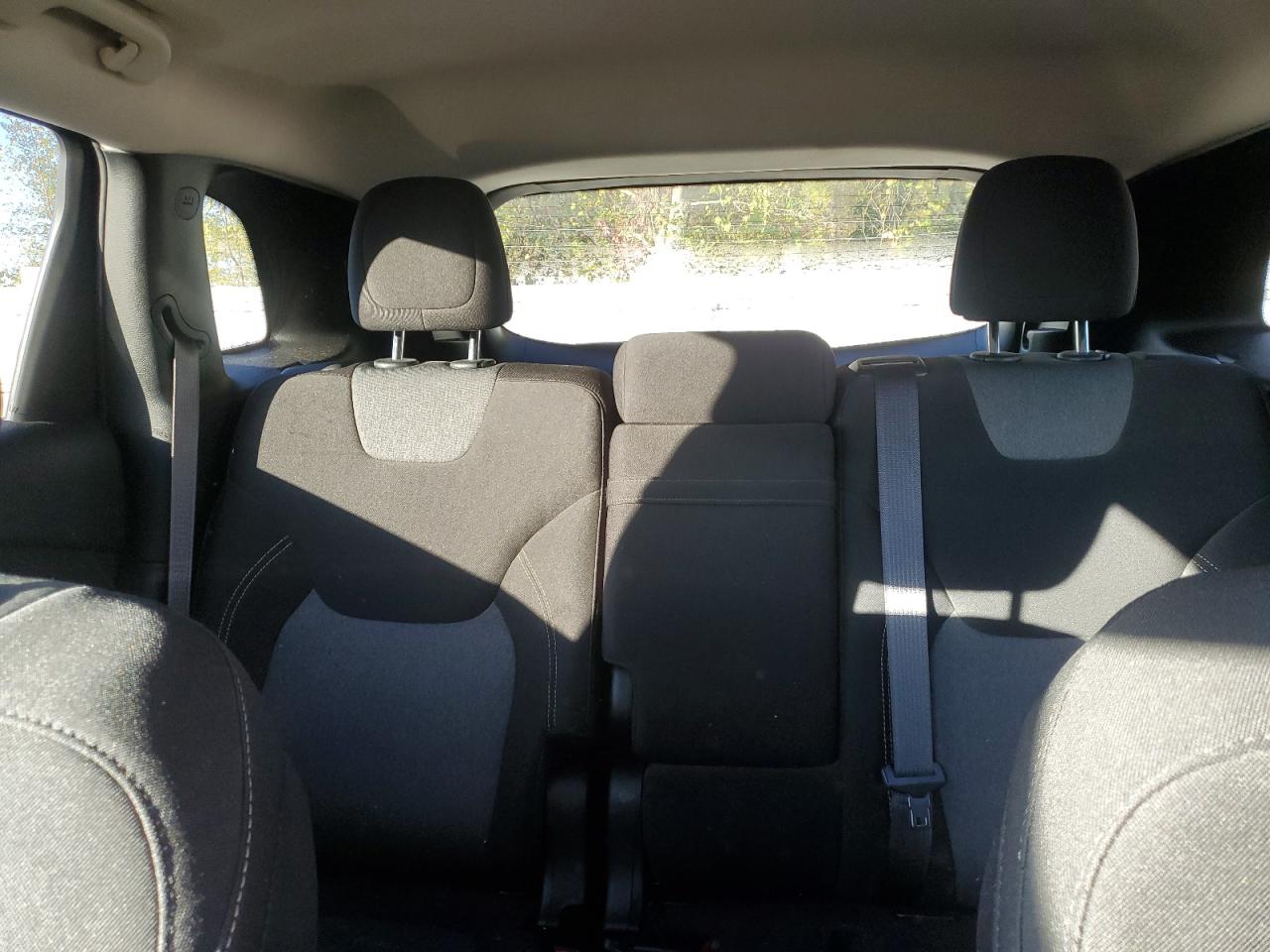2014 Jeep Cherokee Latitude VIN: 1C4PJMCS7EW157027 Lot: 80793415