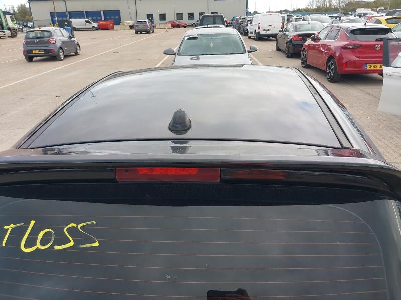 2015 VAUXHALL CORSA 1.4 ECOFLEX SRI 3DR