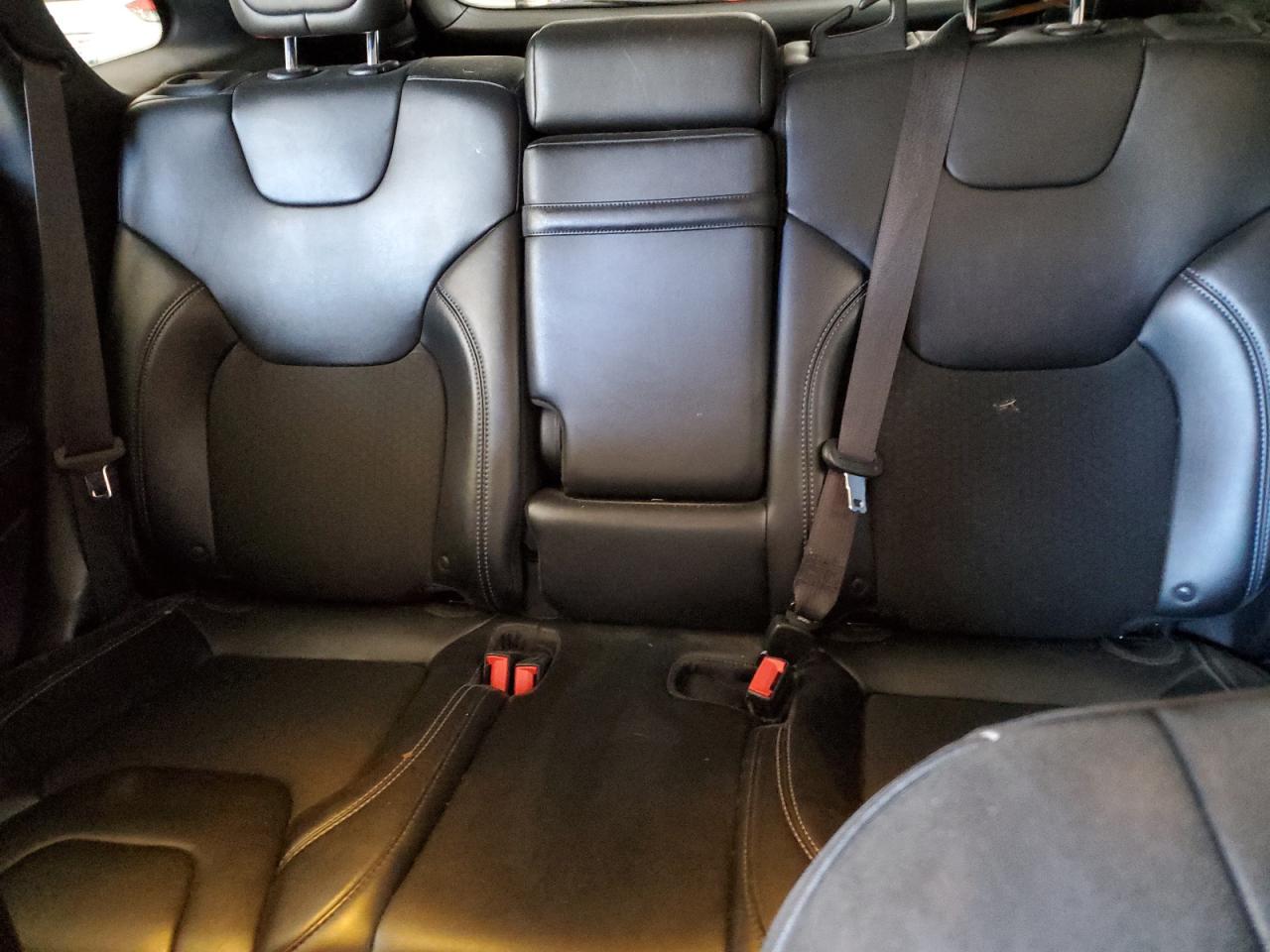 2019 Jeep Cherokee Latitude Plus VIN: 1C4PJMLB1KD212093 Lot: 82088125