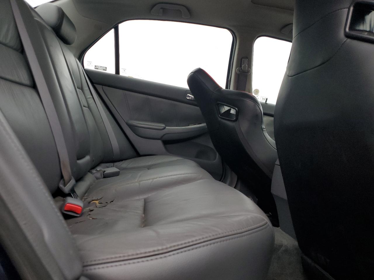 2003 Honda Accord Ex VIN: 1HGCM66583A054945 Lot: 85154505