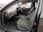 2016 AUDI A3 SE TECHNIK TDI S-A  for sale at Copart WOLVERHAMPTON