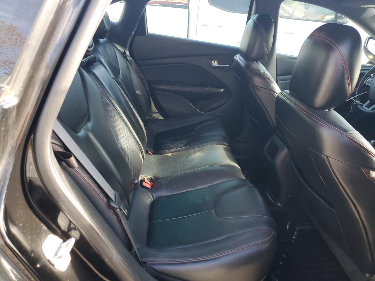 2015 Dodge Dart Gt VIN: 1C3CDFEB2FD307352 Lot: 90343945