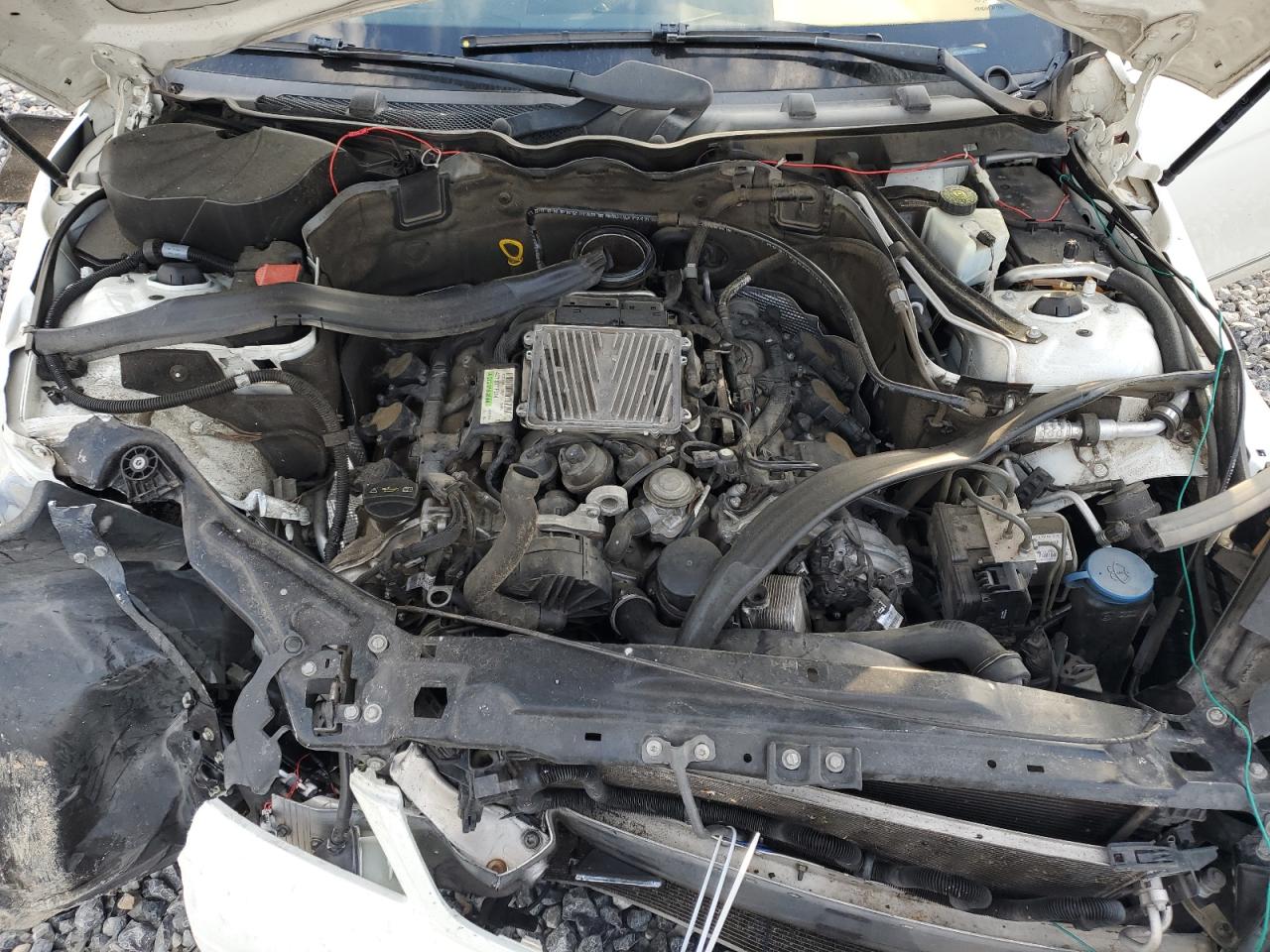 2009 Mercedes-Benz C 350 VIN: WDDGF56X99R059190 Lot: 82594425