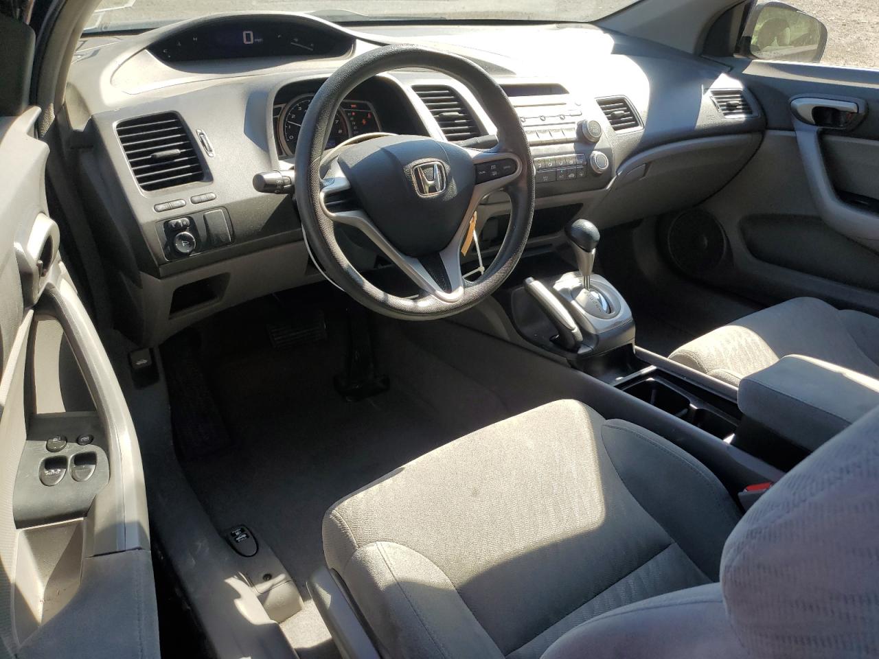 2010 Honda Civic Lx VIN: 2HGFG1B64AH514476 Lot: 84043635