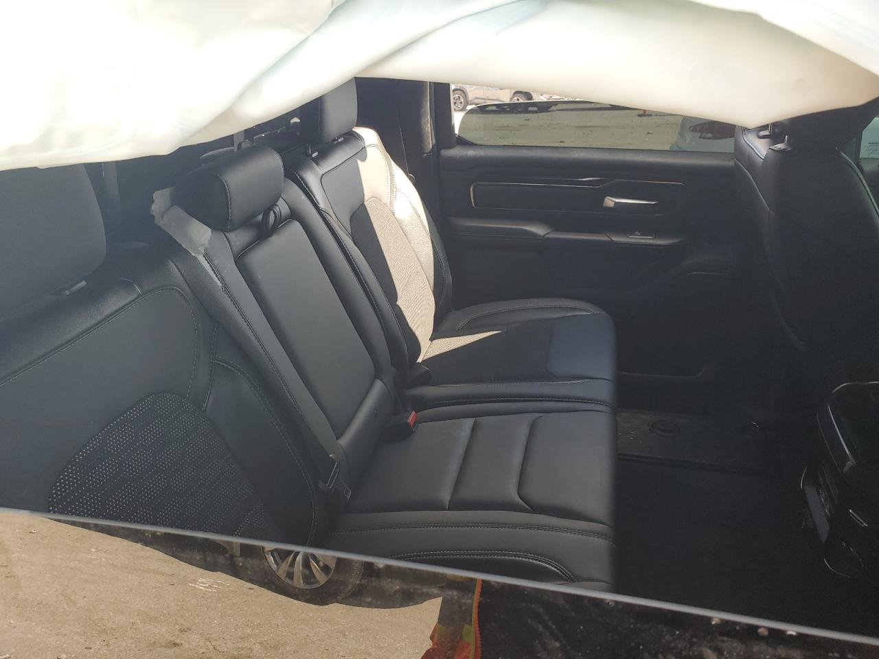 2020 Ram 1500 Sport VIN: 1C6SRFTT3LN150061 Lot: 84944075