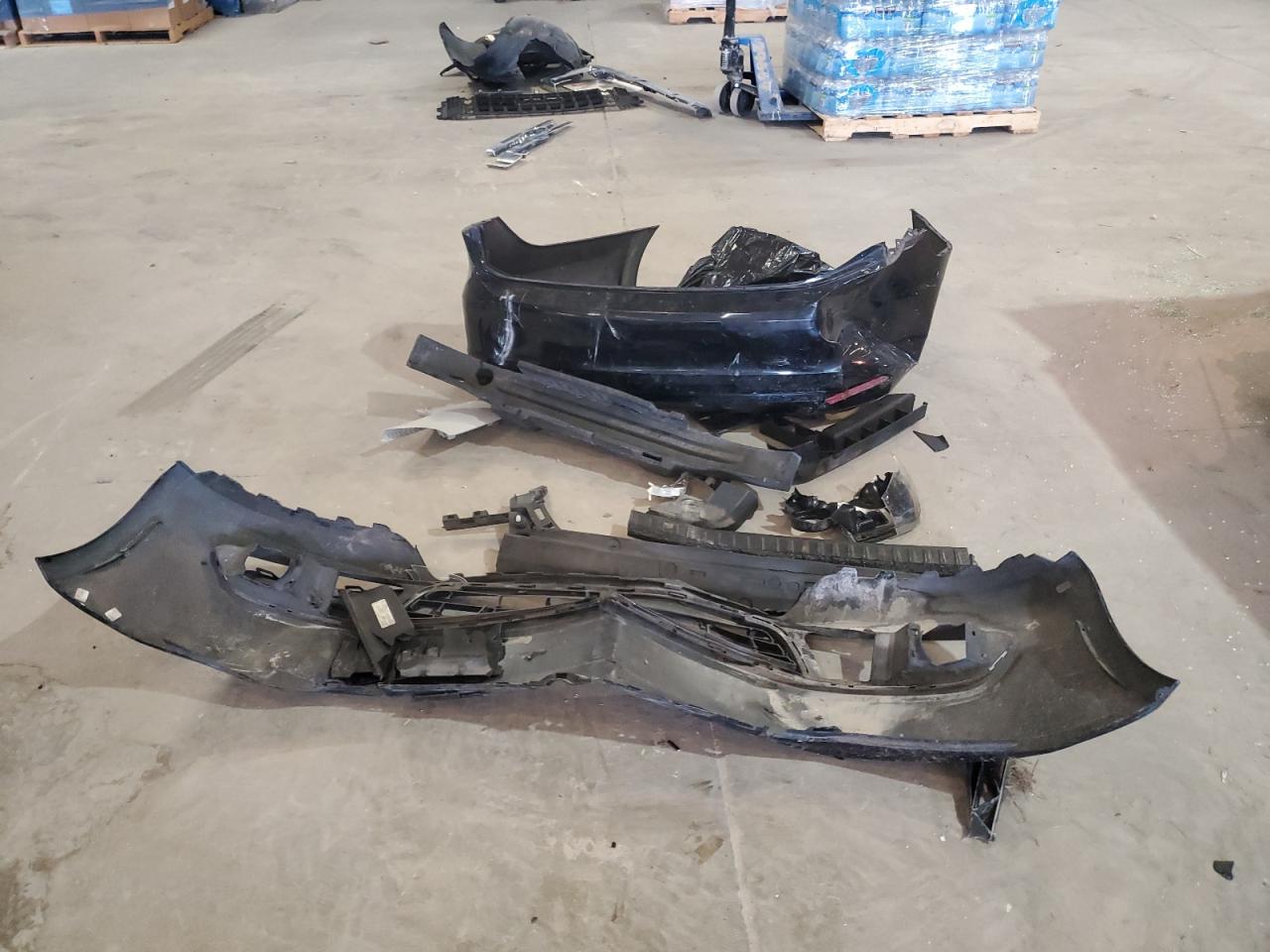 2013 Volkswagen Jetta Se VIN: 3VWDP7AJ5DM212440 Lot: 85090145