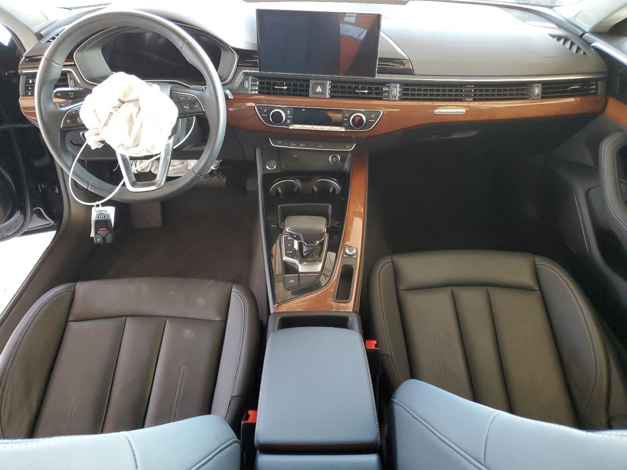 2023 Audi A5 Premium Plus 40 VIN: WAUCBCF57PA056580 Lot: 84917045