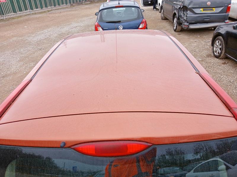 2006 NISSAN NOTE SE AUTO 
