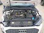 2021 AUDI A3 30 TFSI TECHNIK 5DR for sale at Copart SANDWICH