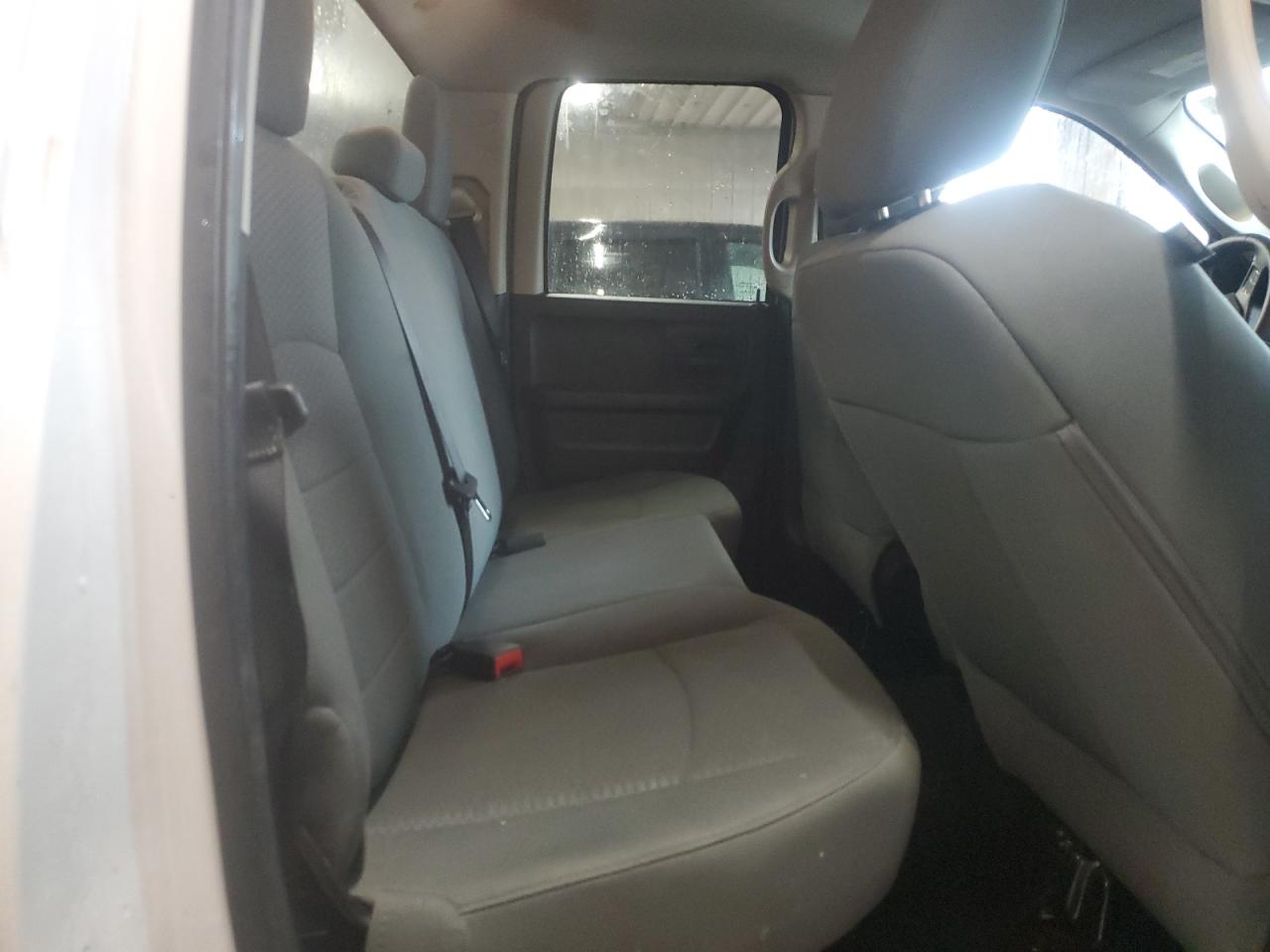 2014 Ram 1500 St VIN: 1C6RR7FG5ES189127 Lot: 86517375