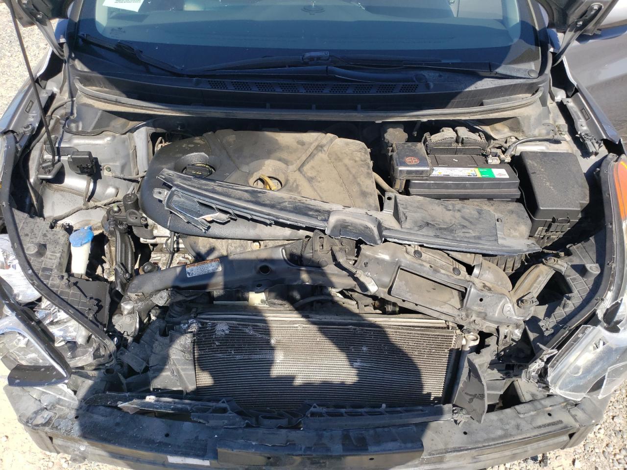 2012 Hyundai Elantra Gls VIN: 5NPDH4AE3CH090814 Lot: 85835315