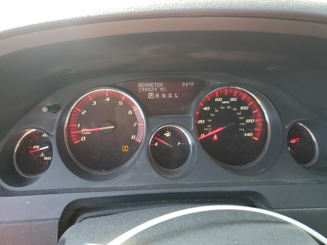 2011 GMC Acadia Sle VIN: 1GKKVNED9BJ415130 Lot: 84559285