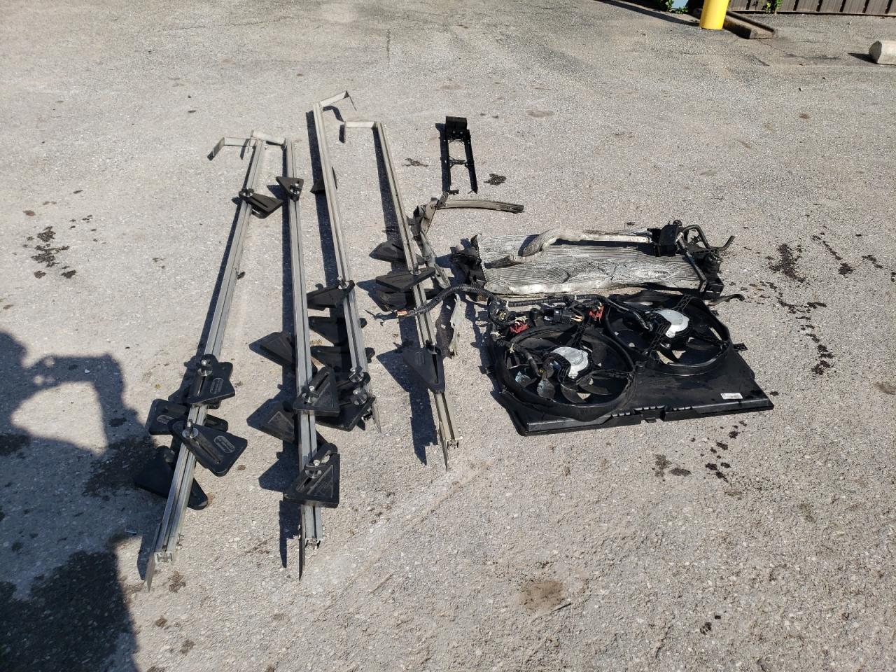 2014 Ram Promaster 1500 1500 Standard VIN: 3C6TRVAG6EE101920 Lot: 89522195