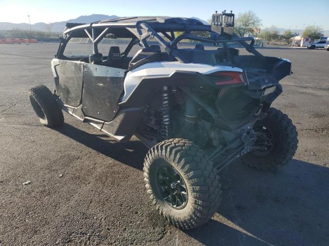 2023 TRUE MAVERIKX3MXRSTRBOR