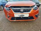 2019 SEAT IBIZA XCELLENCE LUX TSI  for sale at Copart YORK