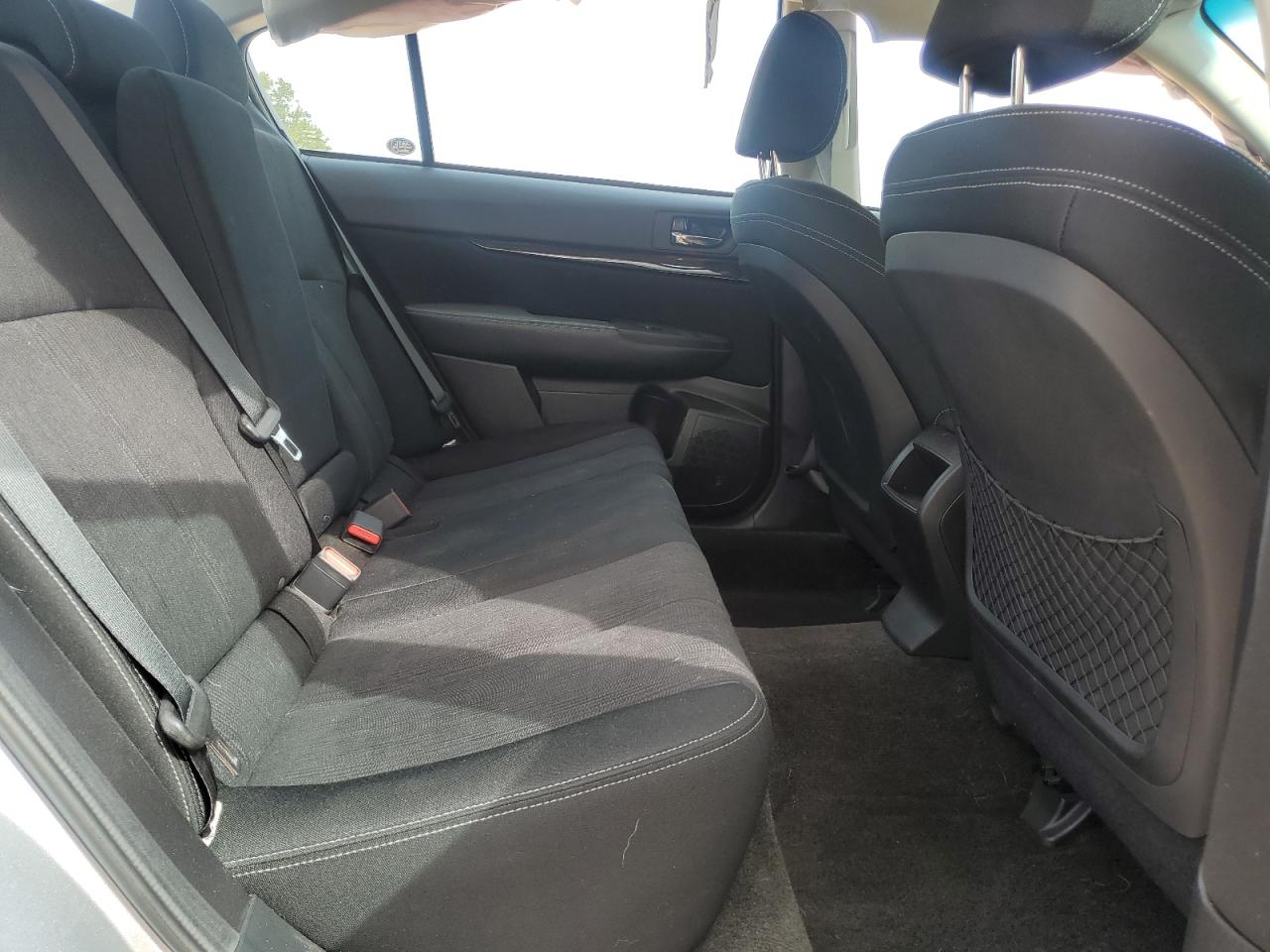 2014 Subaru Legacy 2.5I Sport VIN: 4S3BMBH63E3032979 Lot: 82431935