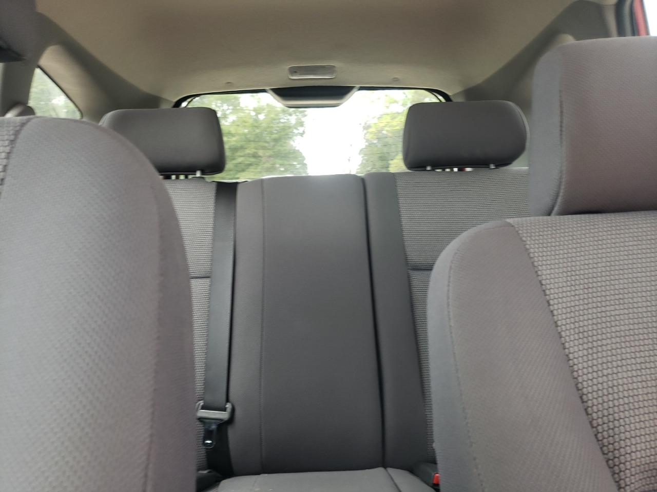 2006 Pontiac Vibe VIN: 5Y2SL67806Z456857 Lot: 85580385