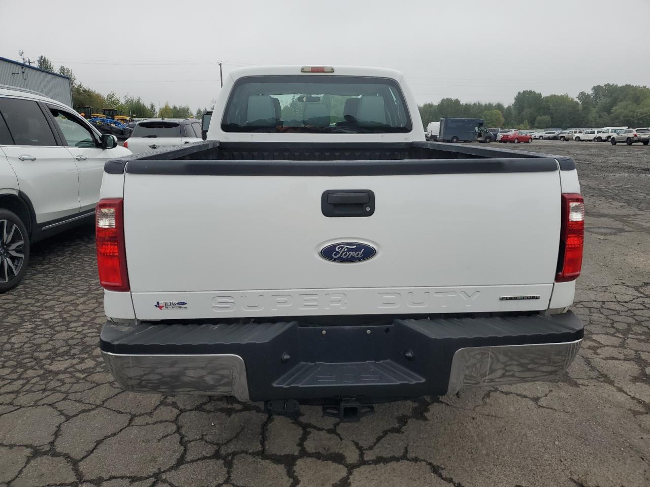 2012 Ford F250 Super Duty VIN: 1FT7W2B69CEA93084 Lot: 84294995