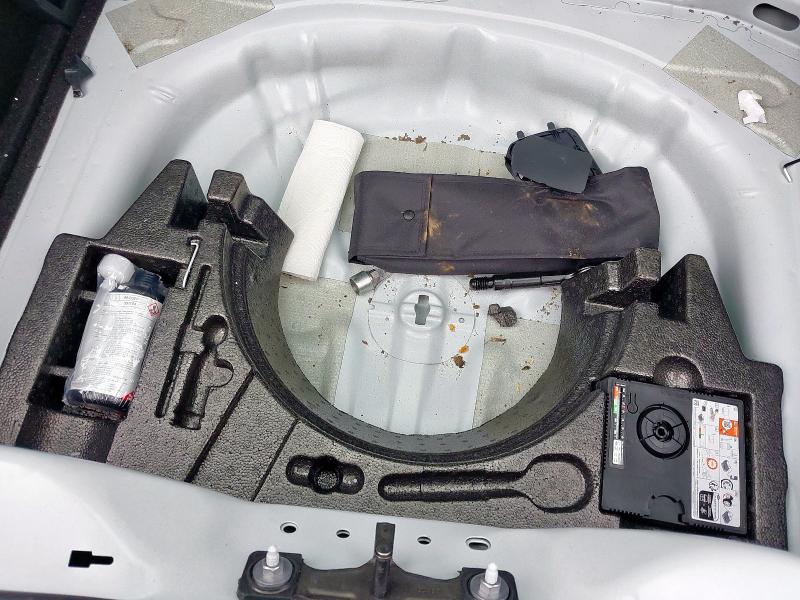 2024 VOLKSWAGEN T-ROC 1.0 TSI LIFE 5DR