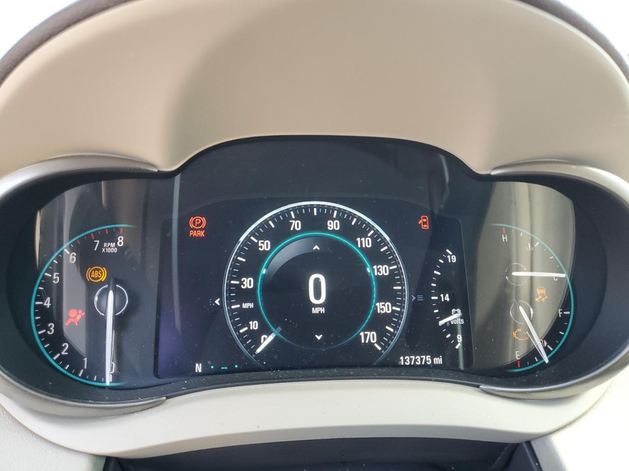 2014 Buick Lacrosse VIN: 1G4GB5G36EF306190 Lot: 84764485