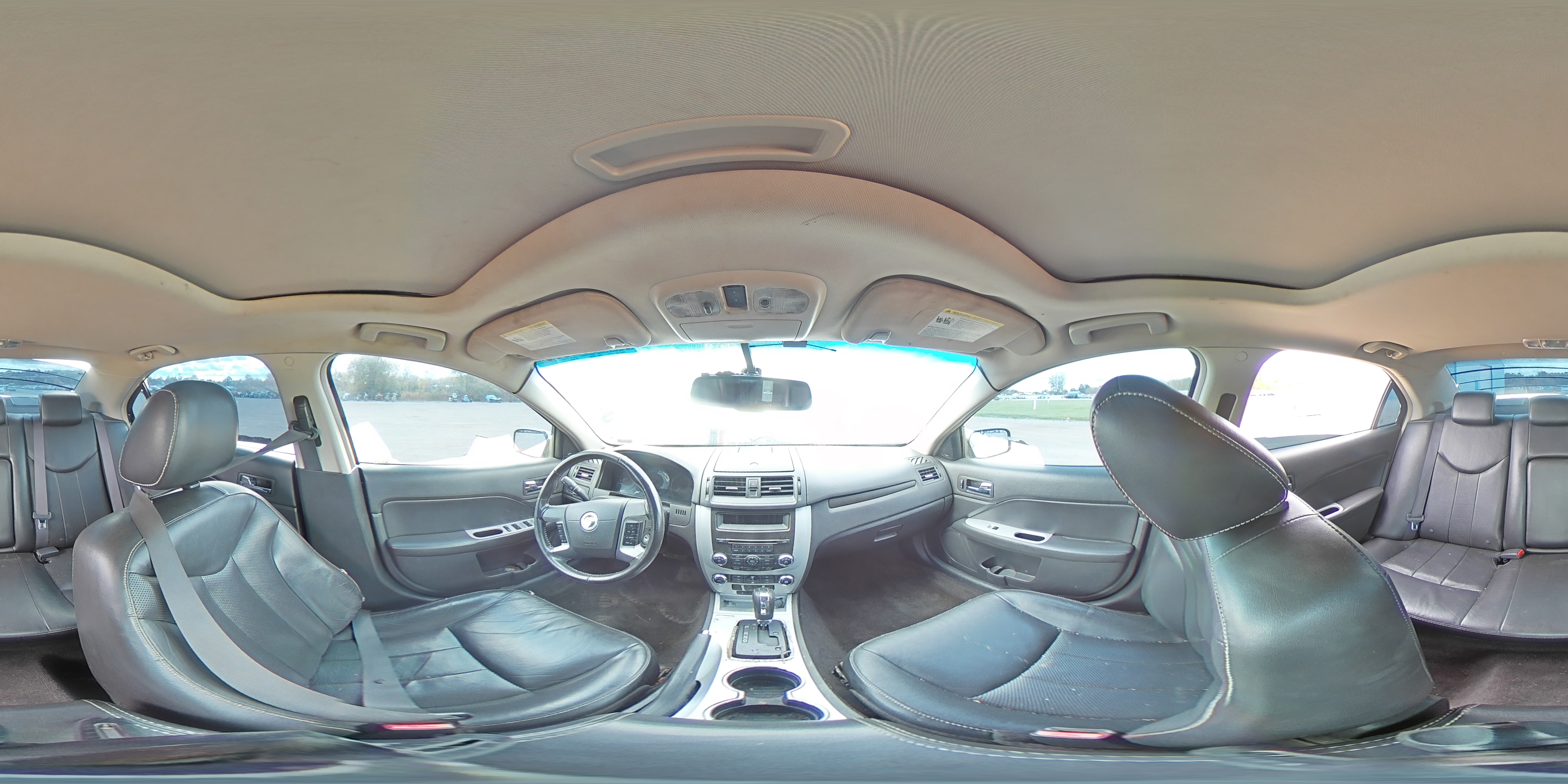 2010 Mercury Milan Premier VIN: 3MEHM0CG6AR600540 Lot: 82502685