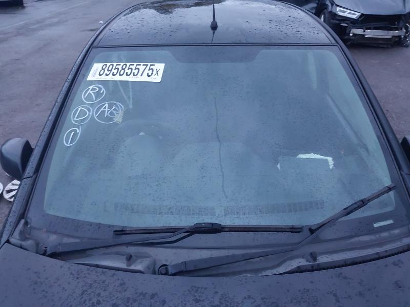 2014 SUZUKI ALTO 1.0 SZ 5DR