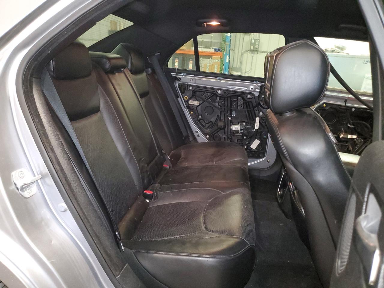 2013 Chrysler 300C VIN: 2C3CCAKTXDH651613 Lot: 85350575