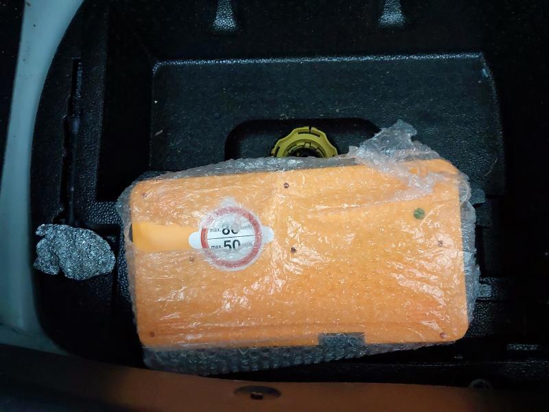 2014 CITROEN DS3 1.2 VTI DSIGN PLUS 3DR