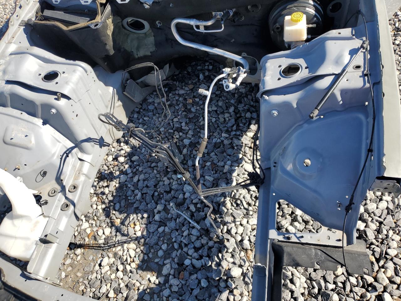 2021 Dodge Challenger R/T Scat Pack VIN: 2C3CDZFJ1MH641377 Lot: 90121235