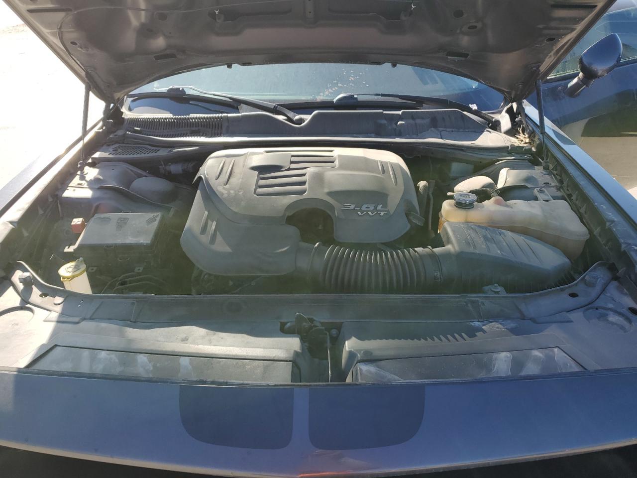 2021 Dodge Challenger Sxt VIN: 2C3CDZAGXMH533481 Lot: 86893825