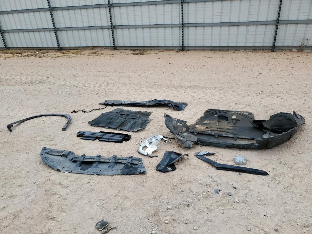 2024 Ford Maverick Xl VIN: 3FTTW8B9XRRA12904 Lot: 85919495