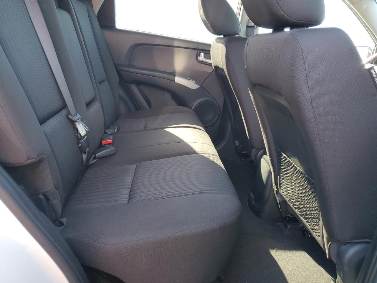 2009 Kia Sportage Lx VIN: KNDJF723597637764 Lot: 82571045