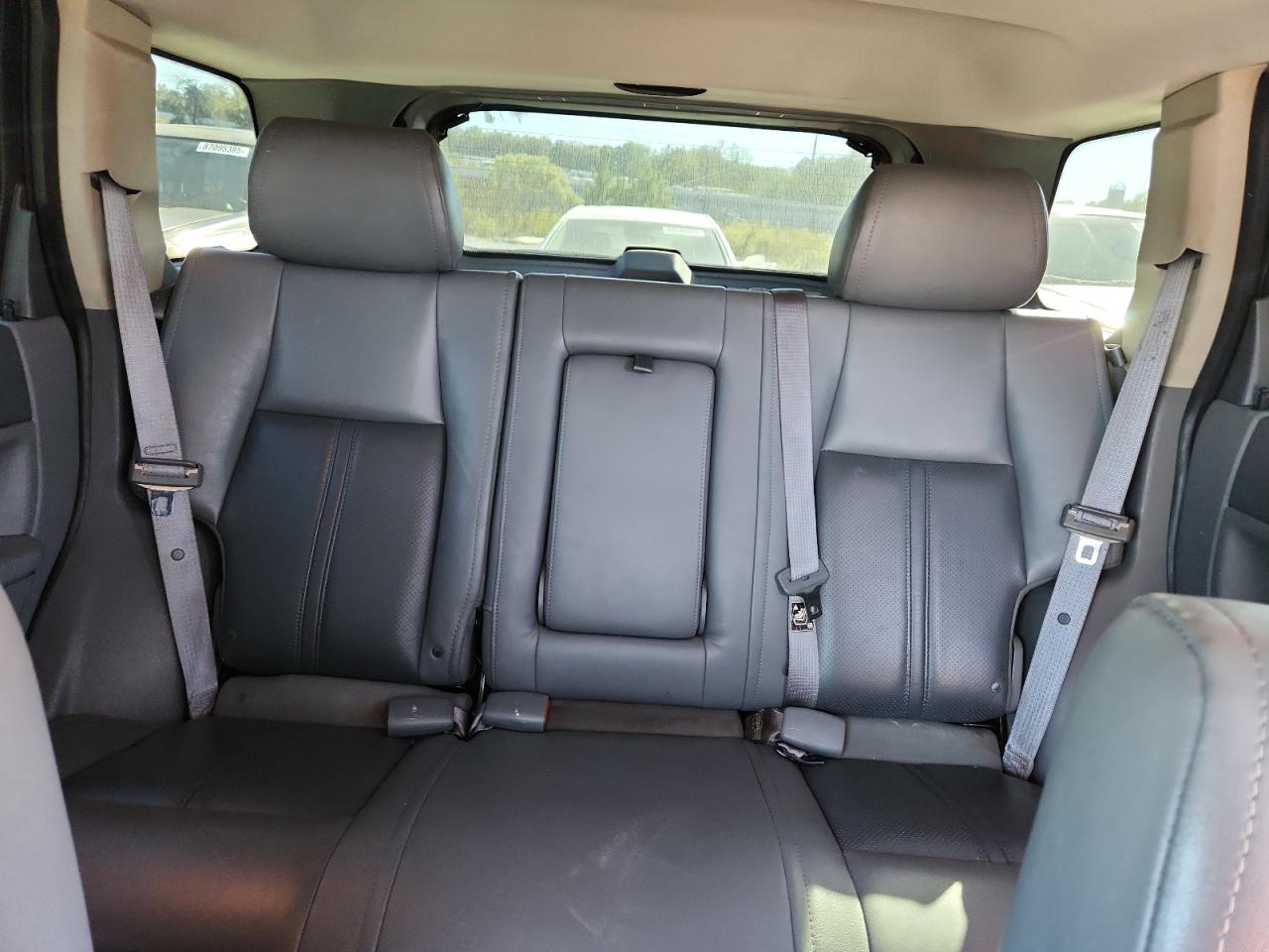2006 Jeep Grand Cherokee Limited VIN: 1J4HR582X6C102323 Lot: 86992805