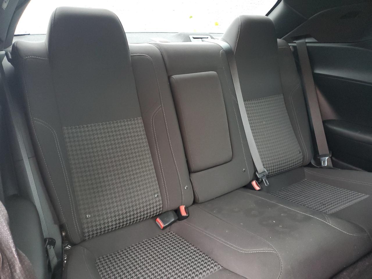 2017 Dodge Challenger R/T VIN: 2C3CDZBT2HH613259 Lot: 86604365