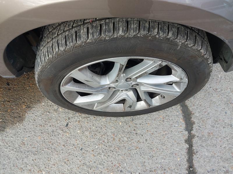 2015 LAND ROVER DISCOVERY SE SDV6 AUTO 