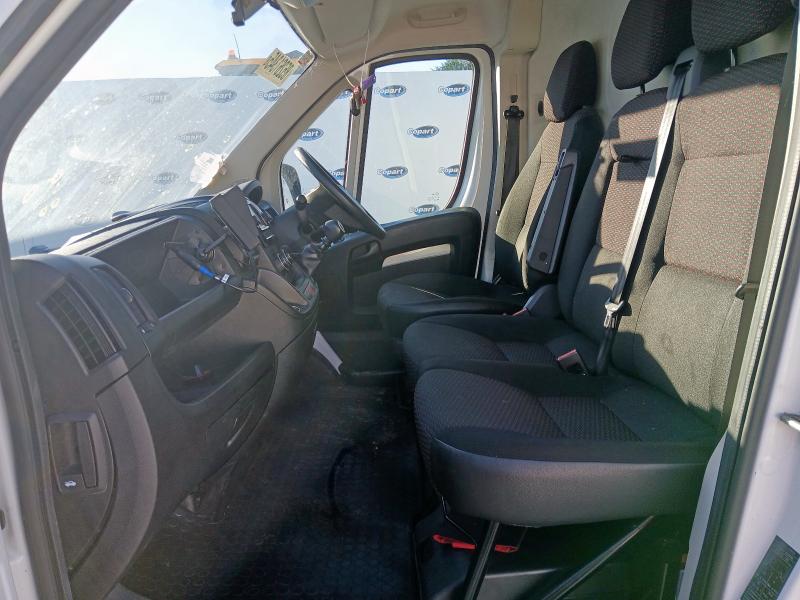 2020 CITROEN RELAY 35 HVY L4H3 ENT BHD 2.2 BLUEHDI H3 VAN 140PS ENTERPRI