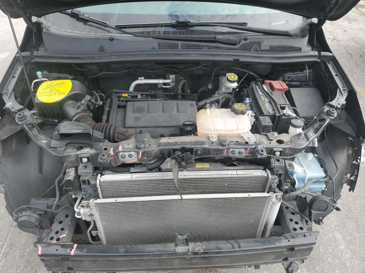 2020 Buick Encore Preferred VIN: KL4CJASB9LB073367 Lot: 82565455